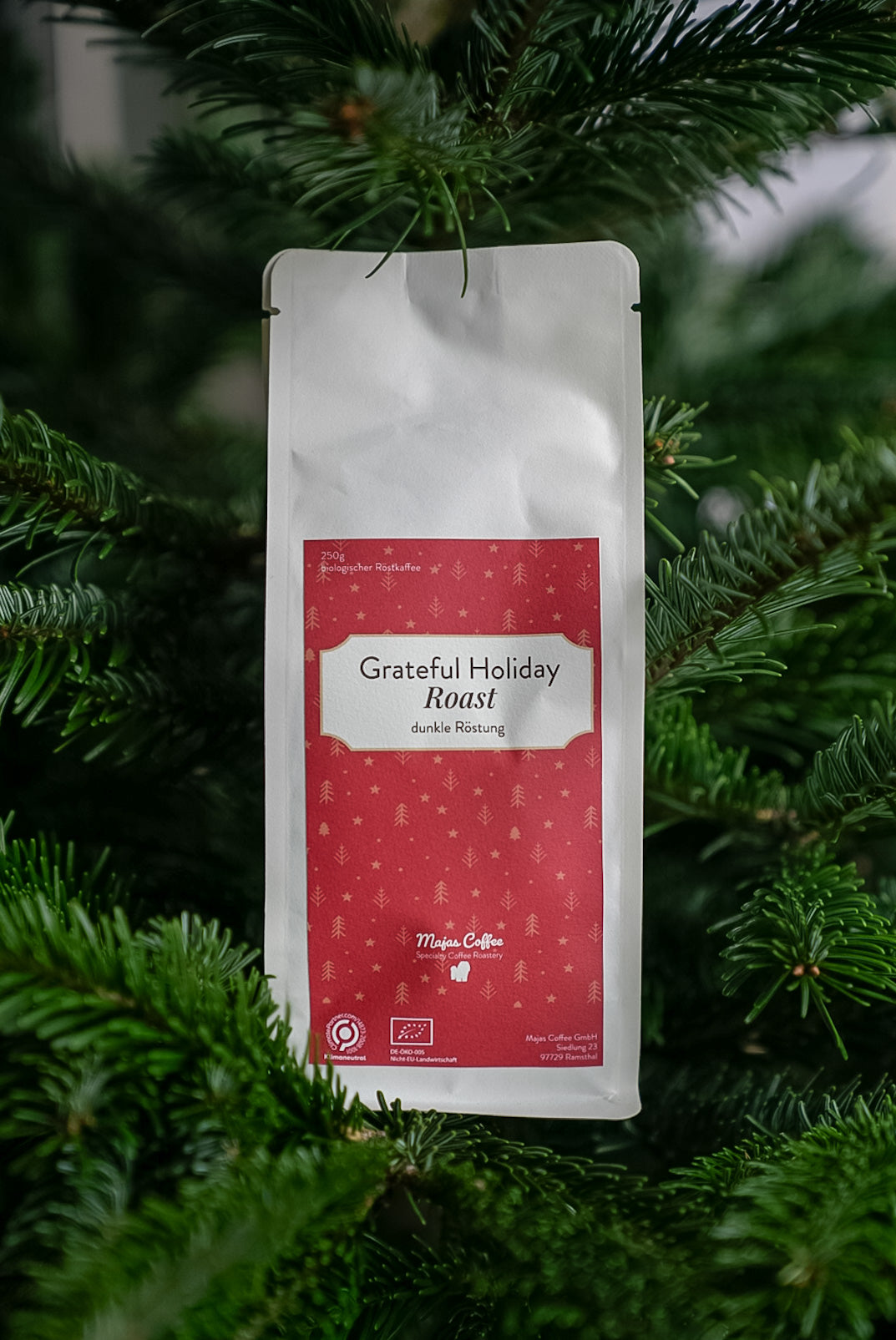 Grateful Holiday Roast