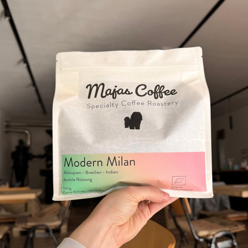 Modern Milan