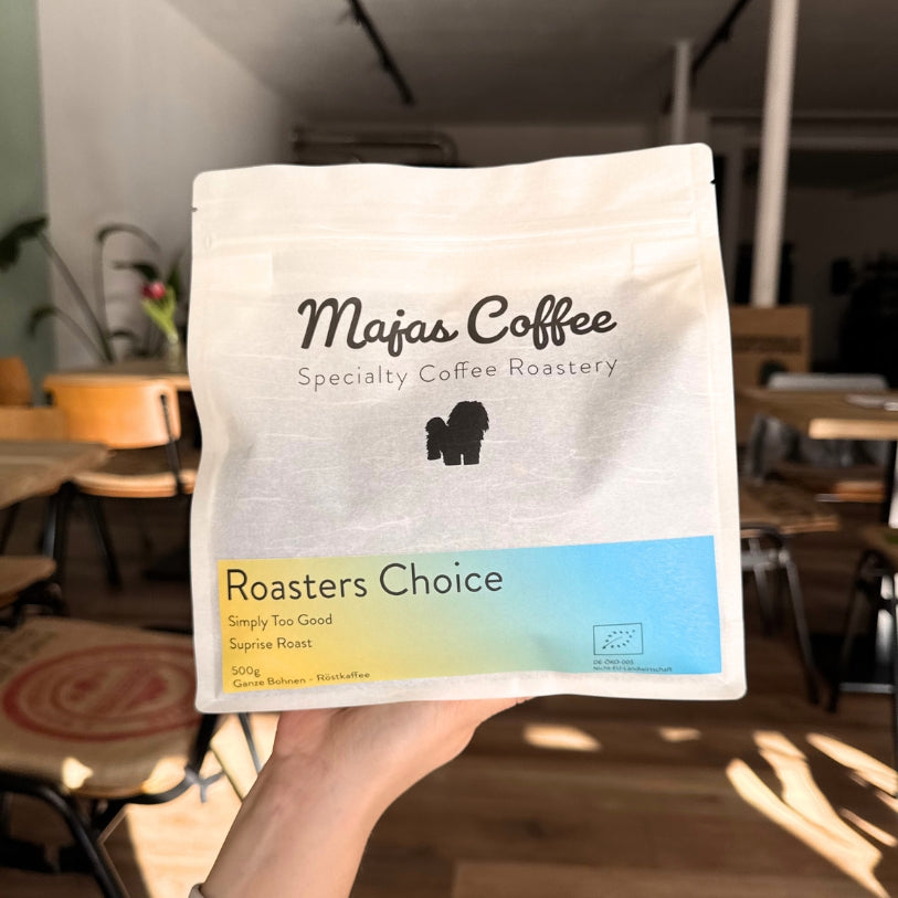 Roasters Choice