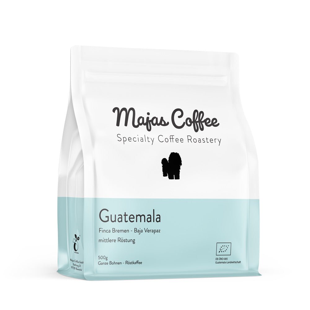 FINCA BREMEN - Majas Coffee