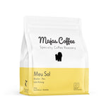 MEU SOL - Majas Coffee