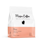 MRS PRESIDENT - Majas Coffee